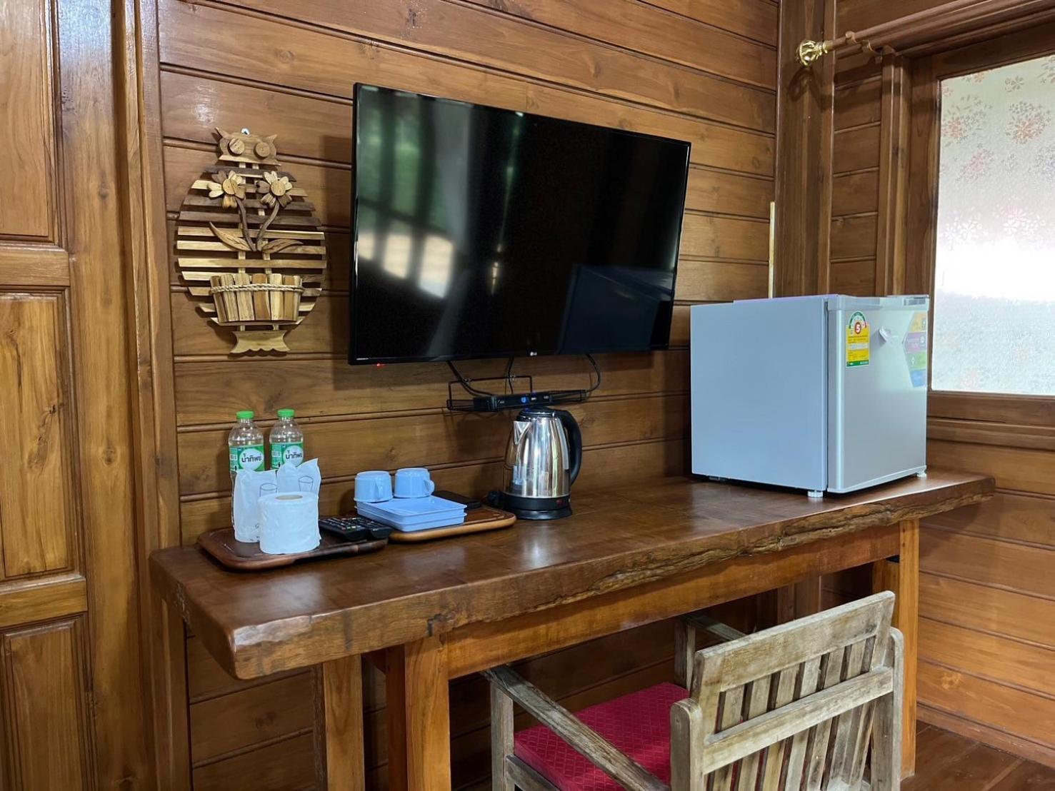 Denchai City Resort เด่นชัยซิตี้ รีสอร์ท Phrae Exterior foto