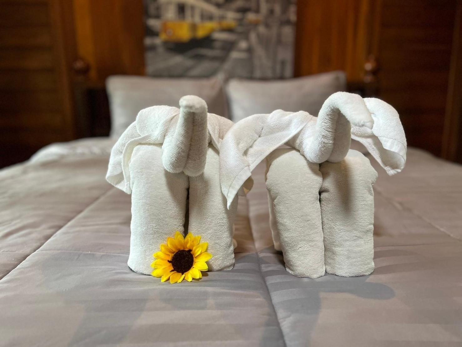 Denchai City Resort เด่นชัยซิตี้ รีสอร์ท Phrae Exterior foto