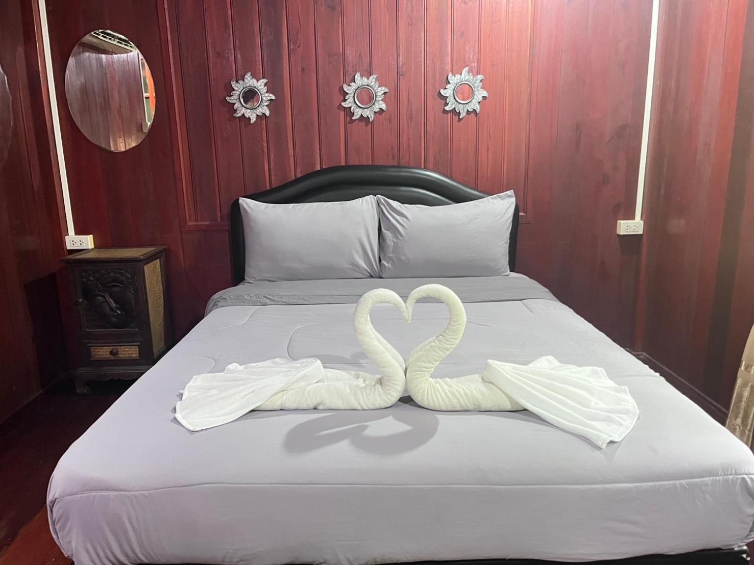 Denchai City Resort เด่นชัยซิตี้ รีสอร์ท Phrae Exterior foto